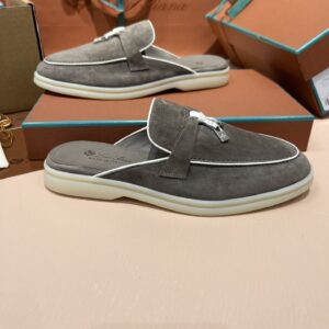 Loropiana Walk Babouche Loafer