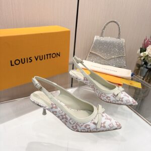Louis Vuitton Heels
