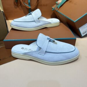 Loropiana Walk Babouche Loafer