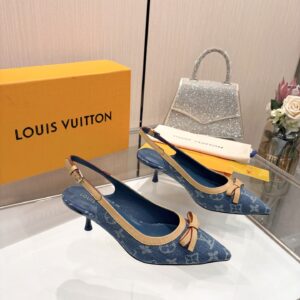 Louis Vuitton Heels