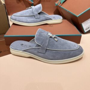 Loropiana Walk Babouche Loafer