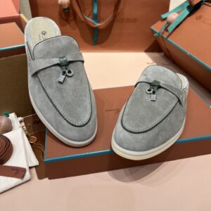 Loropiana Walk Babouche Loafer