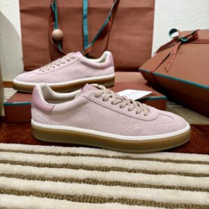 Loropiana Tennis Walk Sneakers