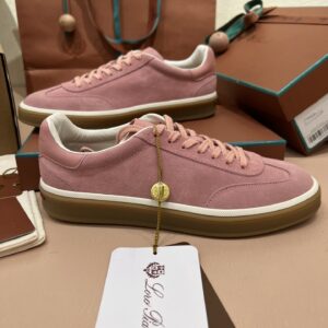 Loropiana Tennis Walk Sneakers