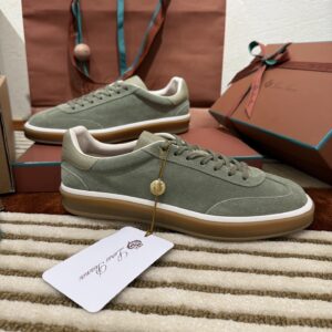 Loropiana Tennis Walk Sneakers