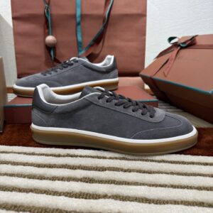 Loropiana Tennis Walk Sneakers