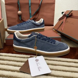Loropiana Tennis Walk Sneakers