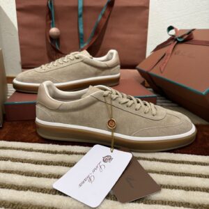 Loropiana Tennis Walk Sneakers