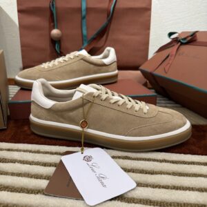 Loropiana Tennis Walk Sneakers