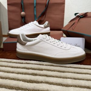 Loropiana Tennis Walk Sneakers