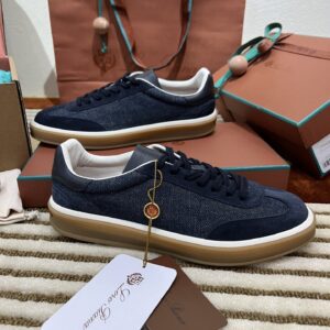 Loropiana Tennis Walk Sneakers