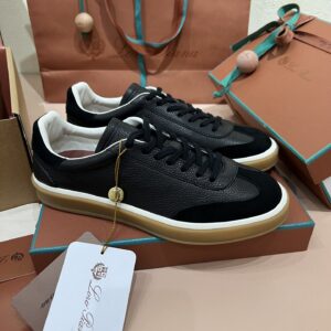 Loropiana Tennis Walk Sneakers