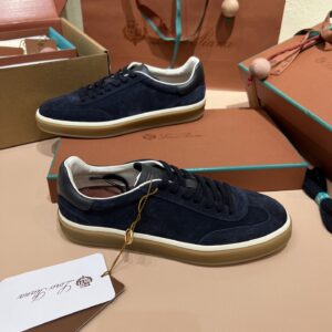 Loropiana Tennis Walk Sneakers