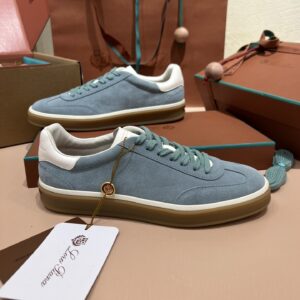 Loropiana Tennis Walk Sneakers