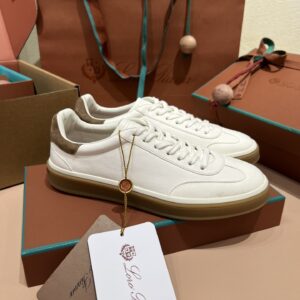 Loropiana Tennis Walk Sneakers