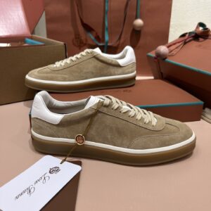 Loropiana Tennis Walk Sneakers