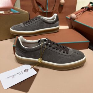 Loropiana Tennis Walk Sneakers