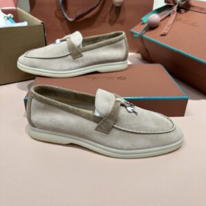 Loropiana Summer Charms Walk Loafer