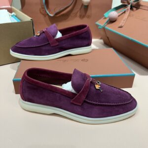 Loropiana Summer Charms Walk Loafer