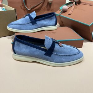Loropiana Summer Charms Walk Loafer