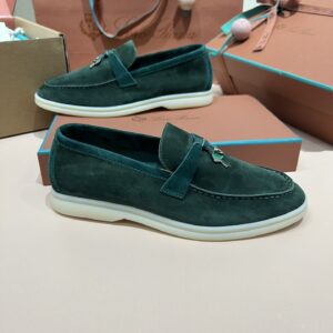 Loropiana Summer Charms Walk Loafer