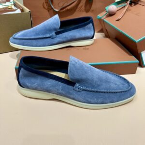 Loropiana Summer Walk Loafer