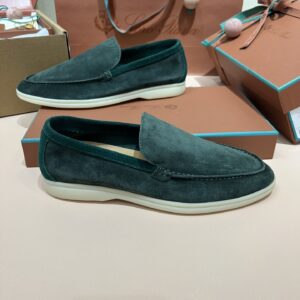 Loropiana Summer Walk Loafer