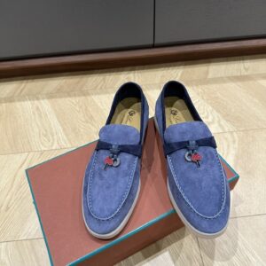 Loropiana Summer Charms Walk Loafer