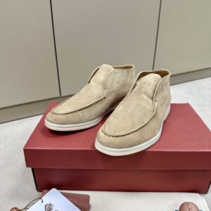 Loropiana Open Walk Loafers