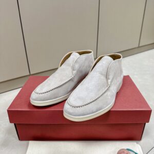 Loropiana Open Walk Loafers