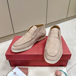 Loropiana Open Walk Loafers