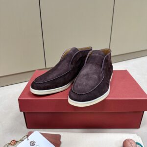 Loropiana Open Walk Loafers