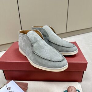 Loropiana Open Walk Loafers