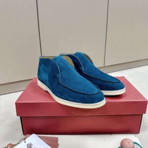 Loropiana Open Walk Loafers