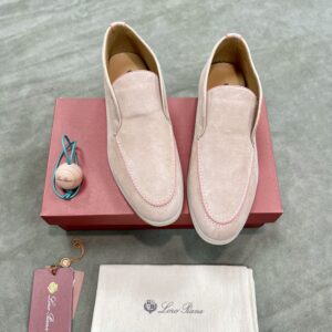 Loropiana Open Walk Loafers