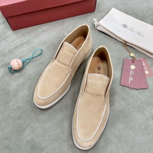 Loropiana Open Walk Loafers