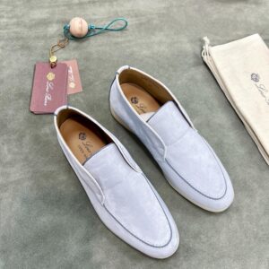 Loropiana Open Walk Loafers
