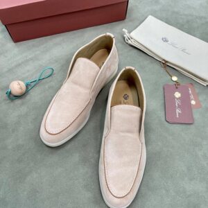 Loropiana Open Walk Loafers
