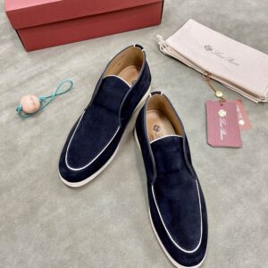 Loropiana Open Walk Loafers