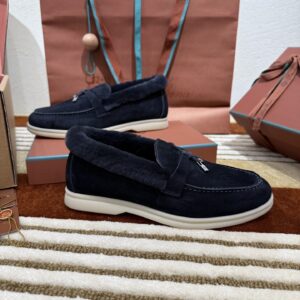 Loropiana Summer Charms Walk Loafer