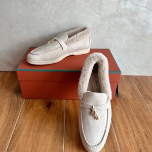 Loropiana Summer Charms Walk Loafer