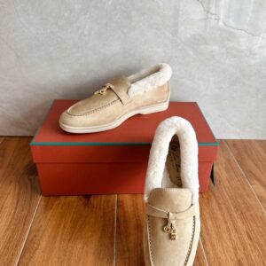 Loropiana Summer Charms Walk Loafer
