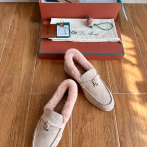 Loropiana Summer Charms Walk Loafer