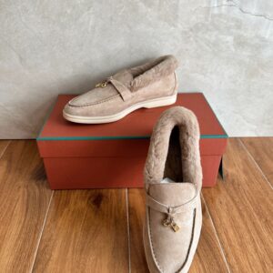 Loropiana Summer Charms Walk Loafer