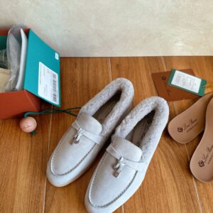 Loropiana Summer Charms Walk Loafer