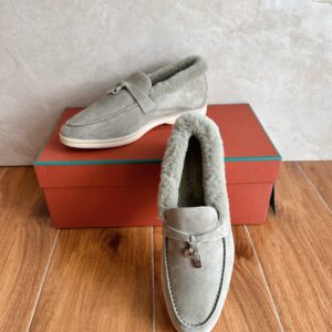 Loropiana Summer Charms Walk Loafer