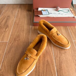 Loropiana Summer Charms Walk Loafer