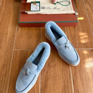 Loropiana Summer Charms Walk Loafer