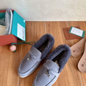 Loropiana Summer Charms Walk Loafer