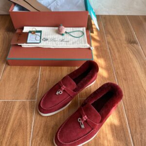 Loropiana Summer Charms Walk Loafer